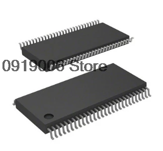 Новинка 5 шт./партия TAS5538DGGR TAS5538 TSSOP64