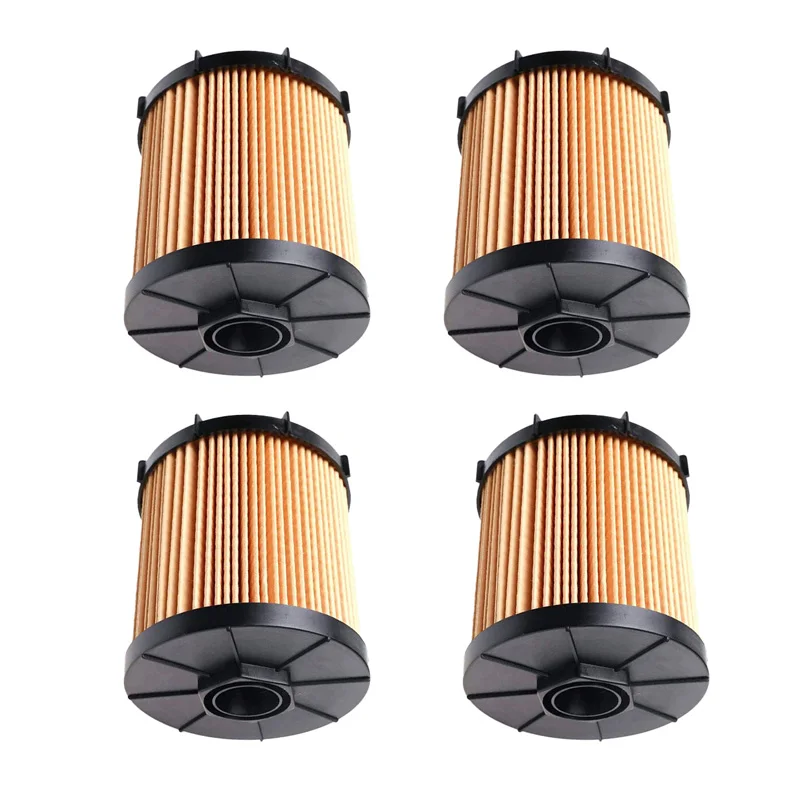 

Топливный фильтр, 4 шт., подходит для деталей No 1766160 C14373 76862 76858