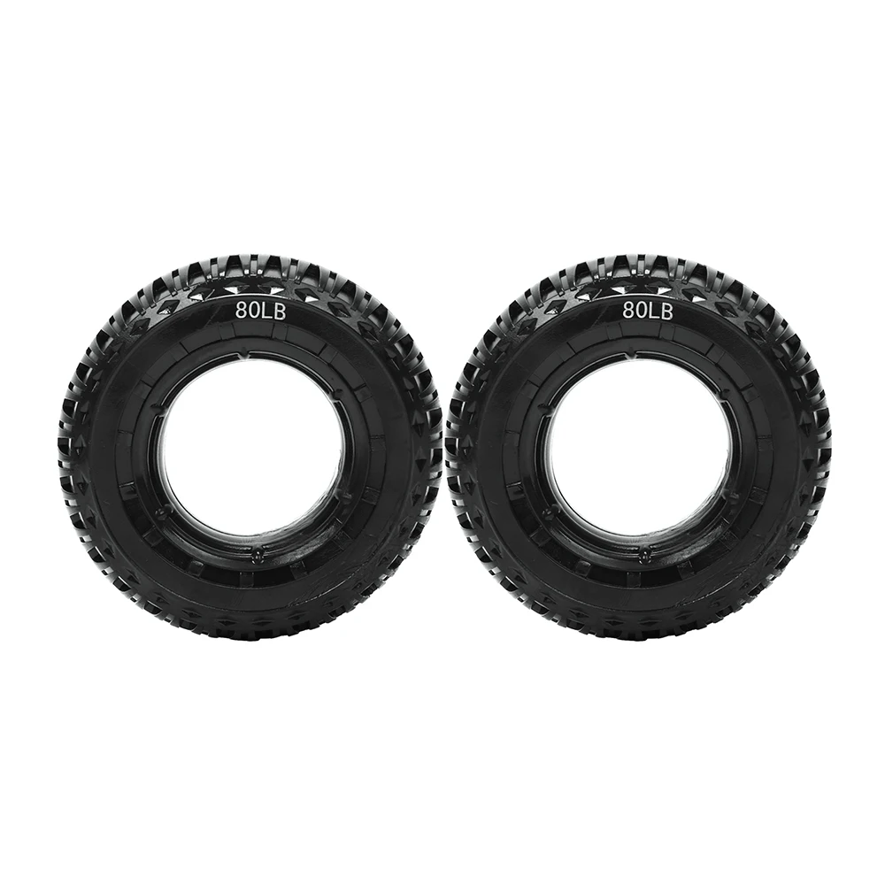 

Рукоятка для штатива для облегчения мышц, нескользящий Силиконовый прочный тренажер для бодибилдинга, инструмент для захвата