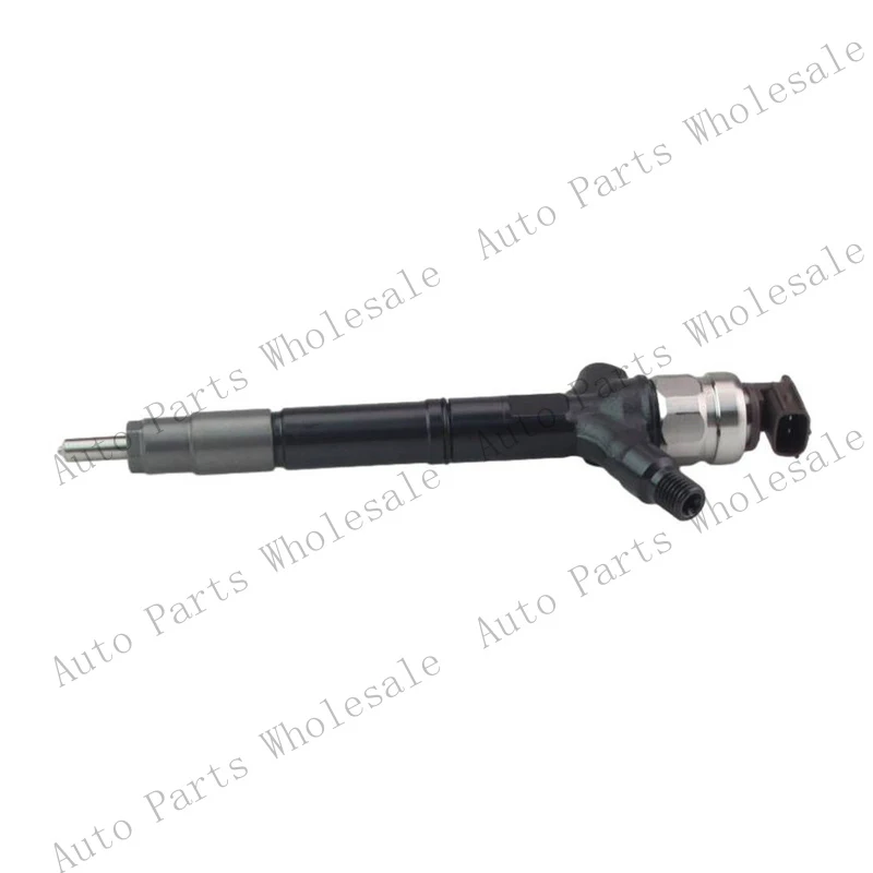 Фото Топливная форсунка Common Rail Z для дизельного двигателя Toyota Forklift 1Z 23670-UM010 №3