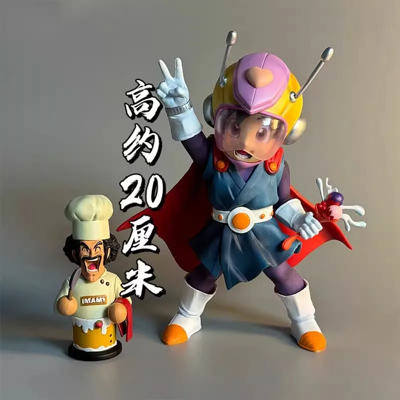 

Предварительная продажа 20 см Фигурки из дракона жемчуга, фигурки героев аниме, периферийные модели из ПВХ, коллекционные украшения, куклы, Подарочные игрушки