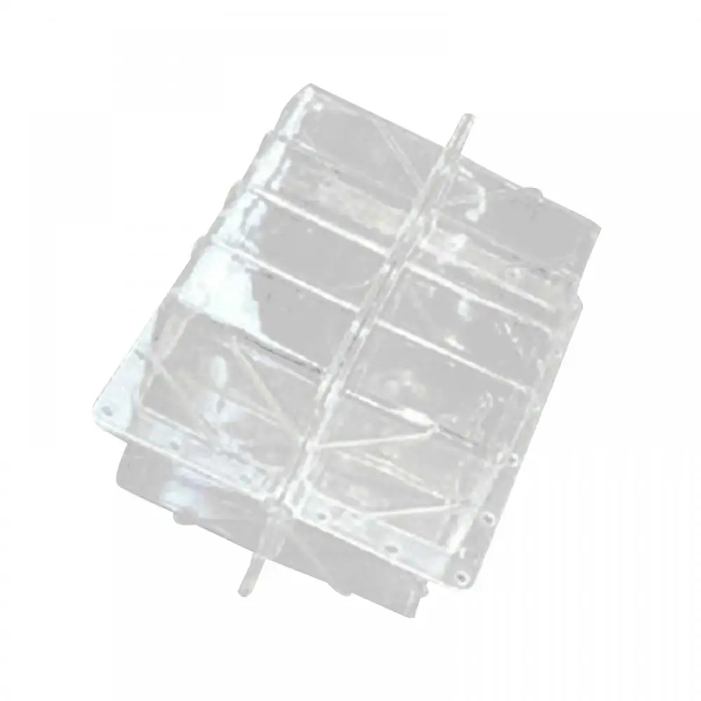 Форма для выращивания искусственного арбуза Детский горшок квадратной формы