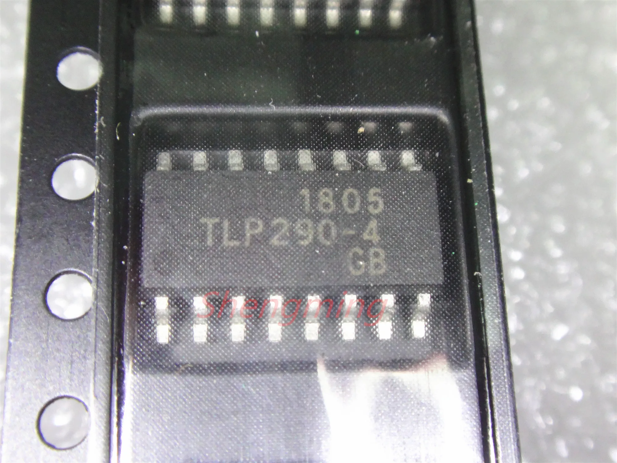 10PCS TLP290-4GB TLP290-4 TLP290 SOP-16 - купить по выгодной цене |