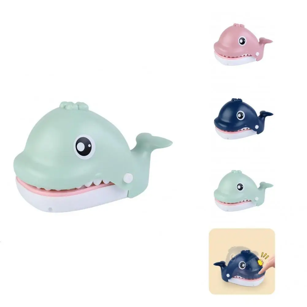 

Детские игрушки с гладкой поверхностью, яркие цвета, новинка, шутки, киты, игрушка для укусов пальцами, киты для малышей