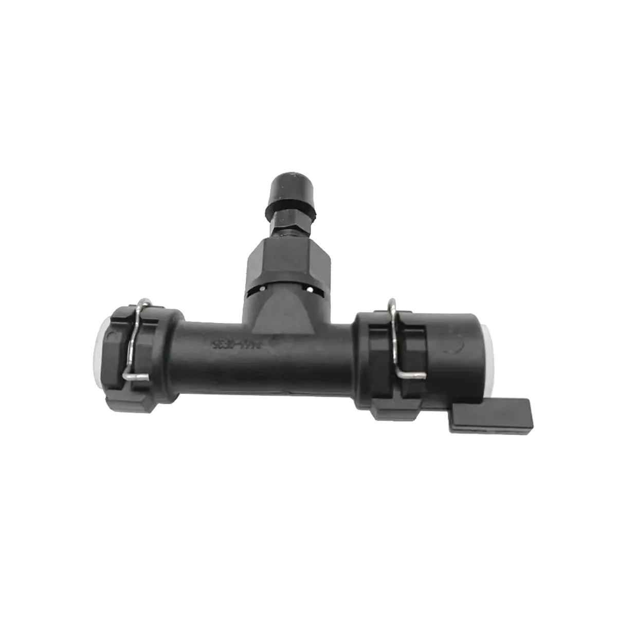 1J0721468C Автомобильная муфта вспомогательный насос вентиляционный клапан