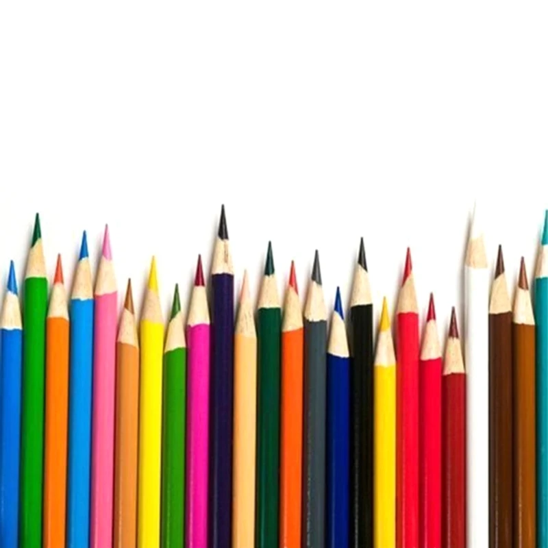 

10 шт акварельные карандаши портативные карандаши для рисования графитовый карандаш с ластиками
