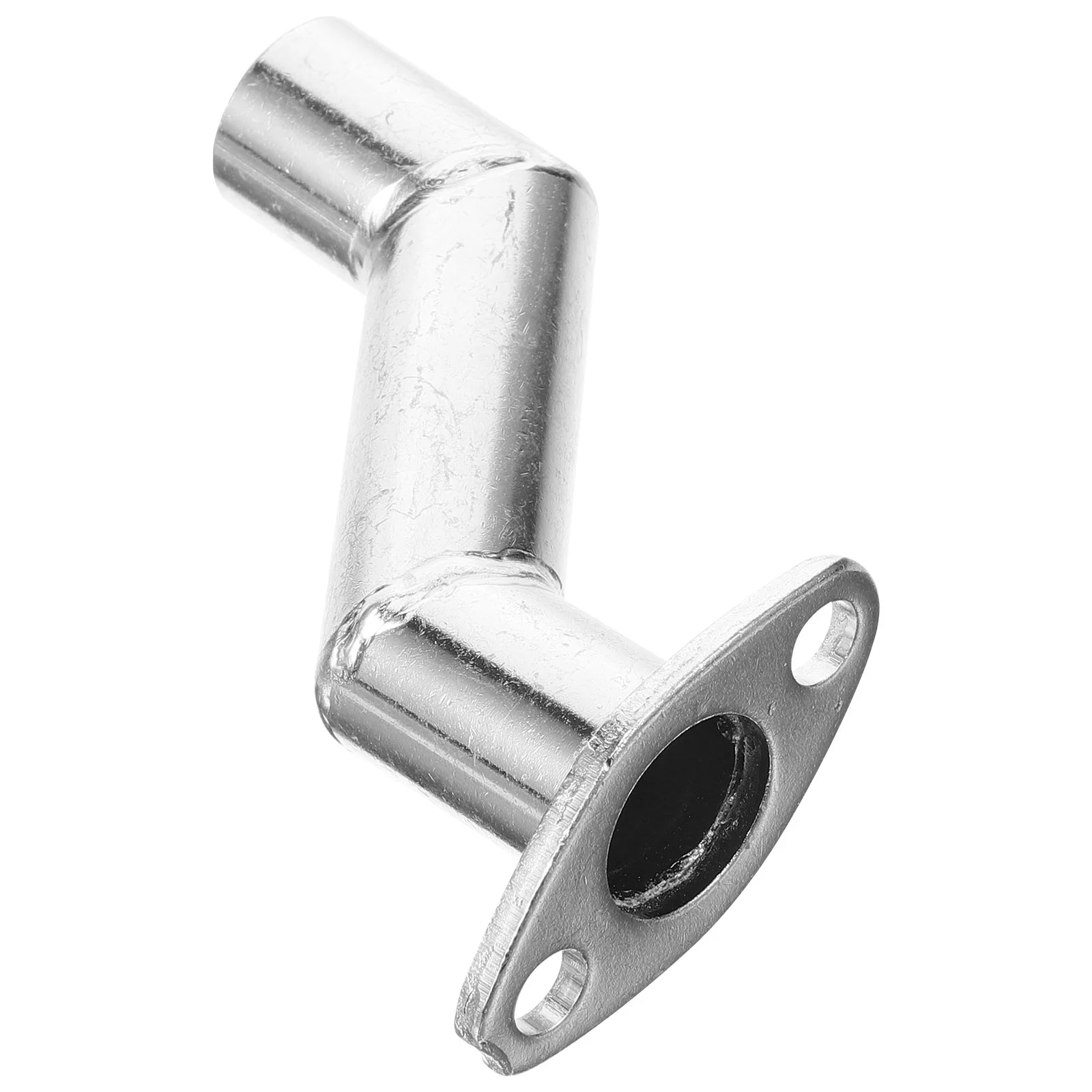 Аксессуары для велосипеда выпускной впускной коллектор мотоцикла замены трубки