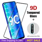Защитное стекло для экрана Honor 9 Lite 10 10Lite 20Pro 30 30Lite 10i 20i 30i, защитное закаленное стекло для Honor 20 20Lite