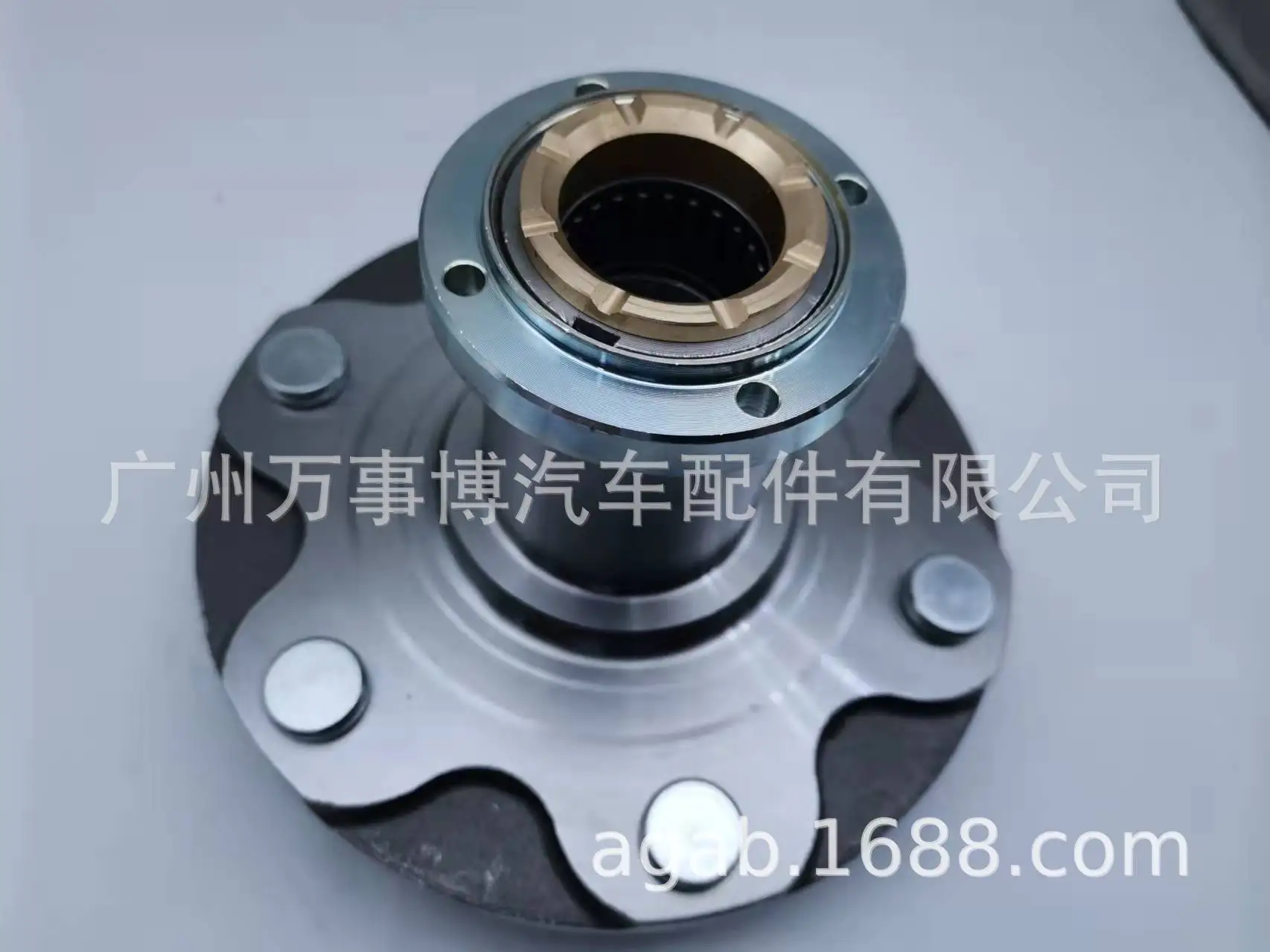 Front Wheel Hub Bearing Assembly for GSK30/UCK35/VCK30, 43502-35110/43502-0C010
