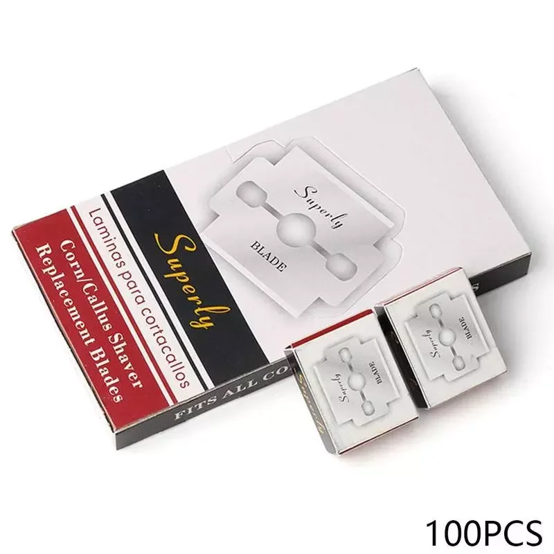 

Pcs Steel Replacement Blades For Skin Remover Hand Foot File Foot Callus Remover Hard Foot Care Pedicure Machine