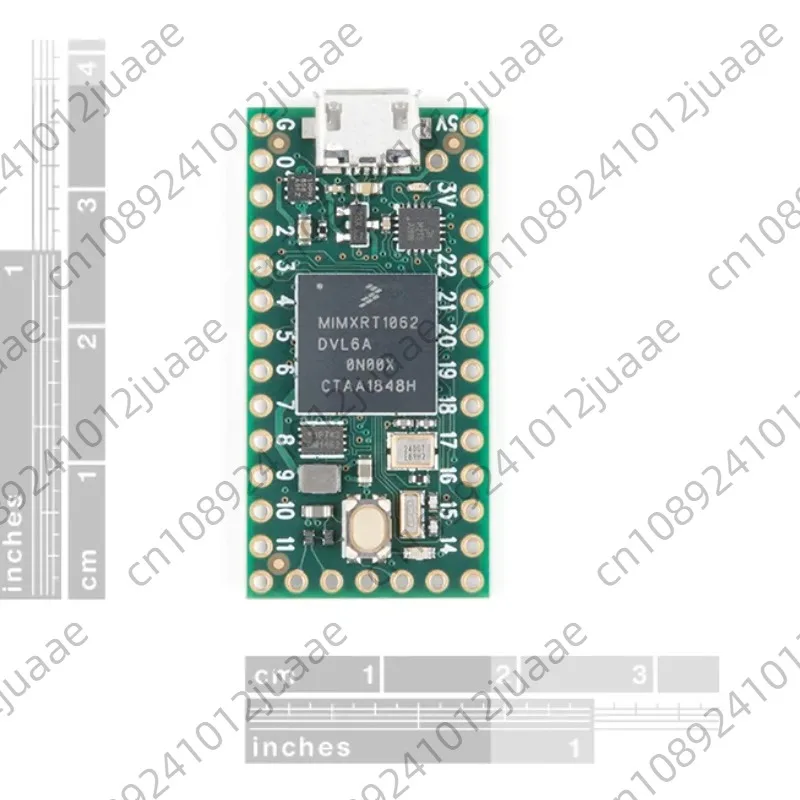Фото Teensy 4.1 DEV-16771 IMXRT1062 Teensy 4.0 Teensy4 №5