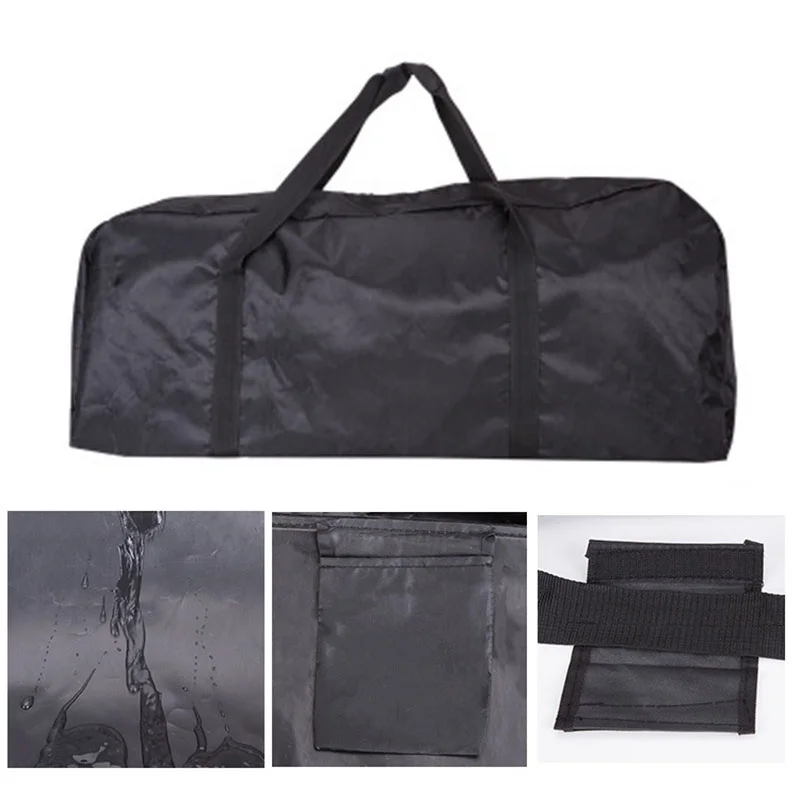 

110*45*50cm Scooter Carrying Bags For Xiaomi Mijia M365 Electric Skateboard Bike Carry Bag With 2 Straps E-Scooter Accessories