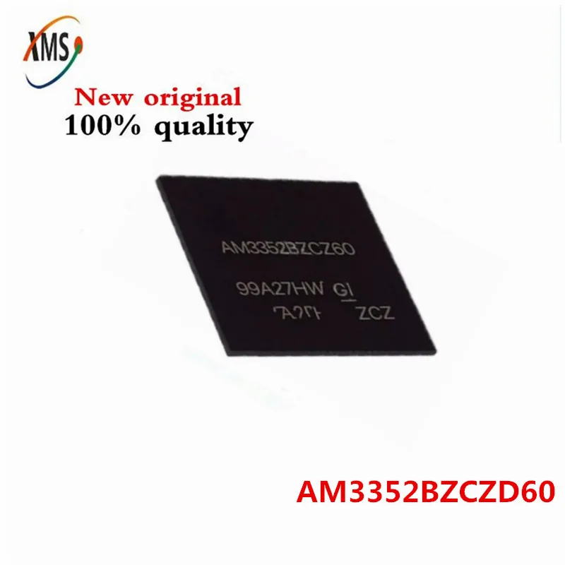 

1-10PCS AM3352BZCZD60 BGA324