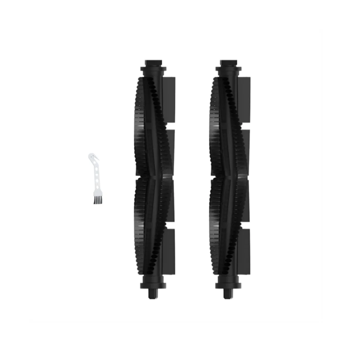 

For 360 S8 S8 PLUS Robot Vacuum Cleaner Replacement Spare Parts Accessories Main Brush