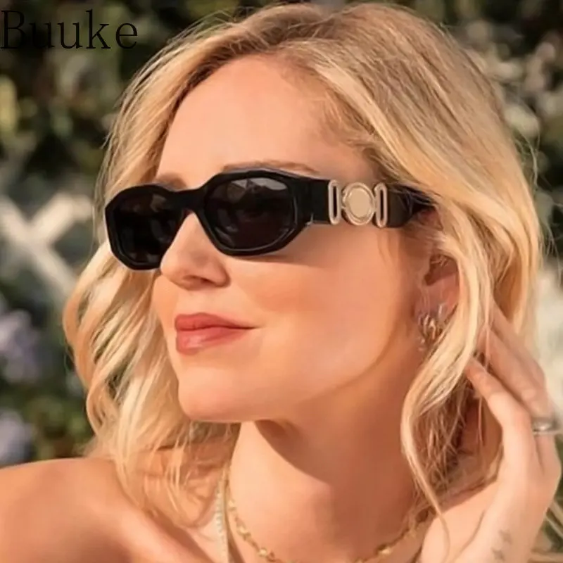 

Small Rectangle Sunglasses Men Women Square Sun Glasses Travel Shades Vintage Retro UV400 Lunette Soleil Femme Gafas De Sol