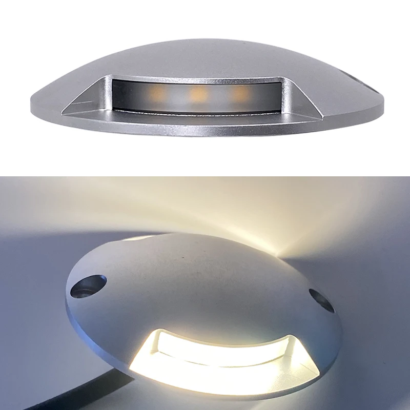 

Ohlite Ультратонкий LED Садовый светильник IP67