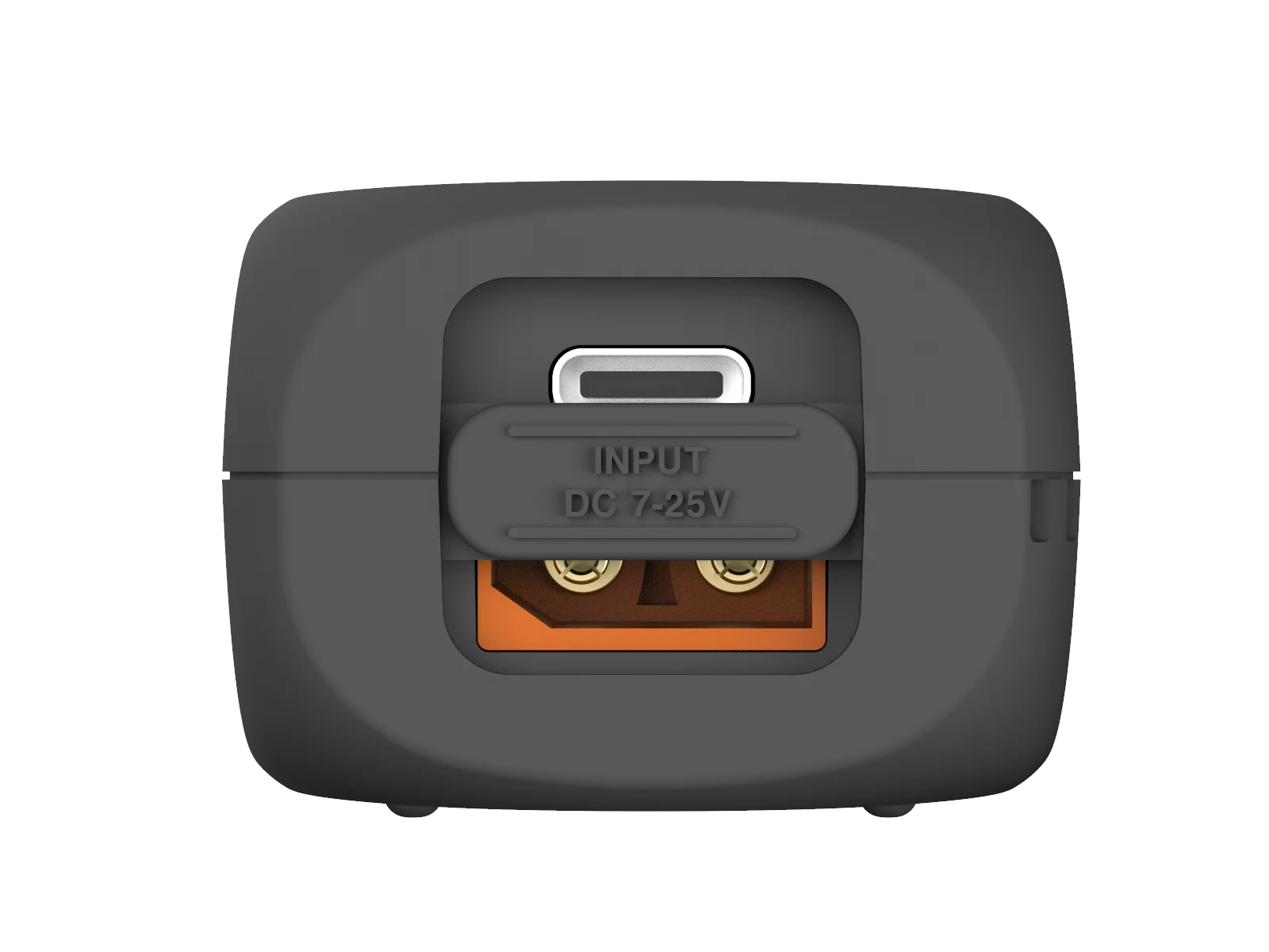 Новинка компактное зарядное устройство ToolkitRC M4 Pocket 80 Вт встроенный выход XT30/XT60 с