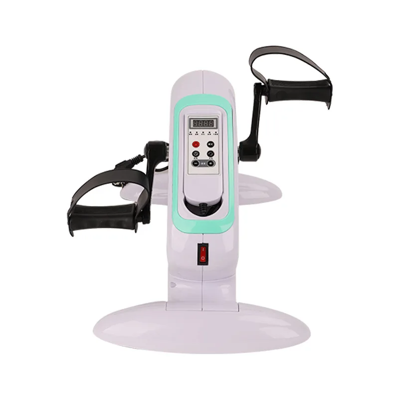 

Electric machine rehabilitation equipment hemiplegic stroke onset of cerebral palsy training bike Electric recovery machine