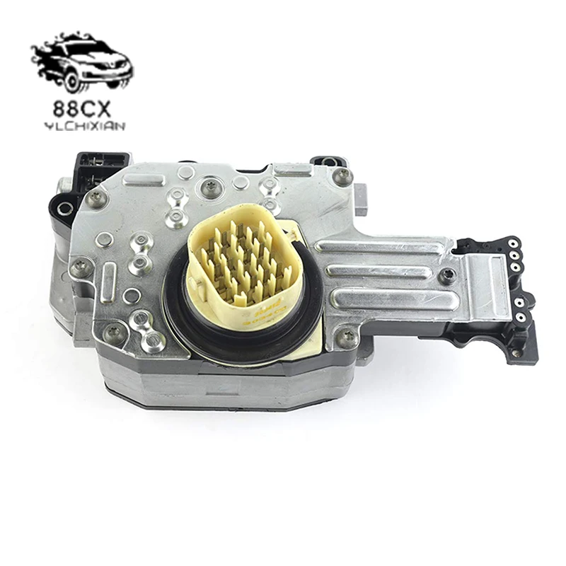 Комплект соленоидов трансмиссии 545RFE 45RFE 68RFE 52119435 AF 5170877 68002342 AD для Jeep Grand Cherokee Dodge Ram