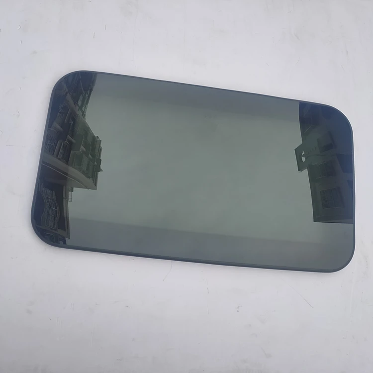 

Car sunroof auto sunshade assembly glass for Ford Mondeo 2013-2018