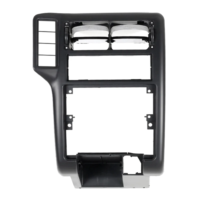 6N1858071A внутренняя центральная консоль решетка вентиляционного отверстия