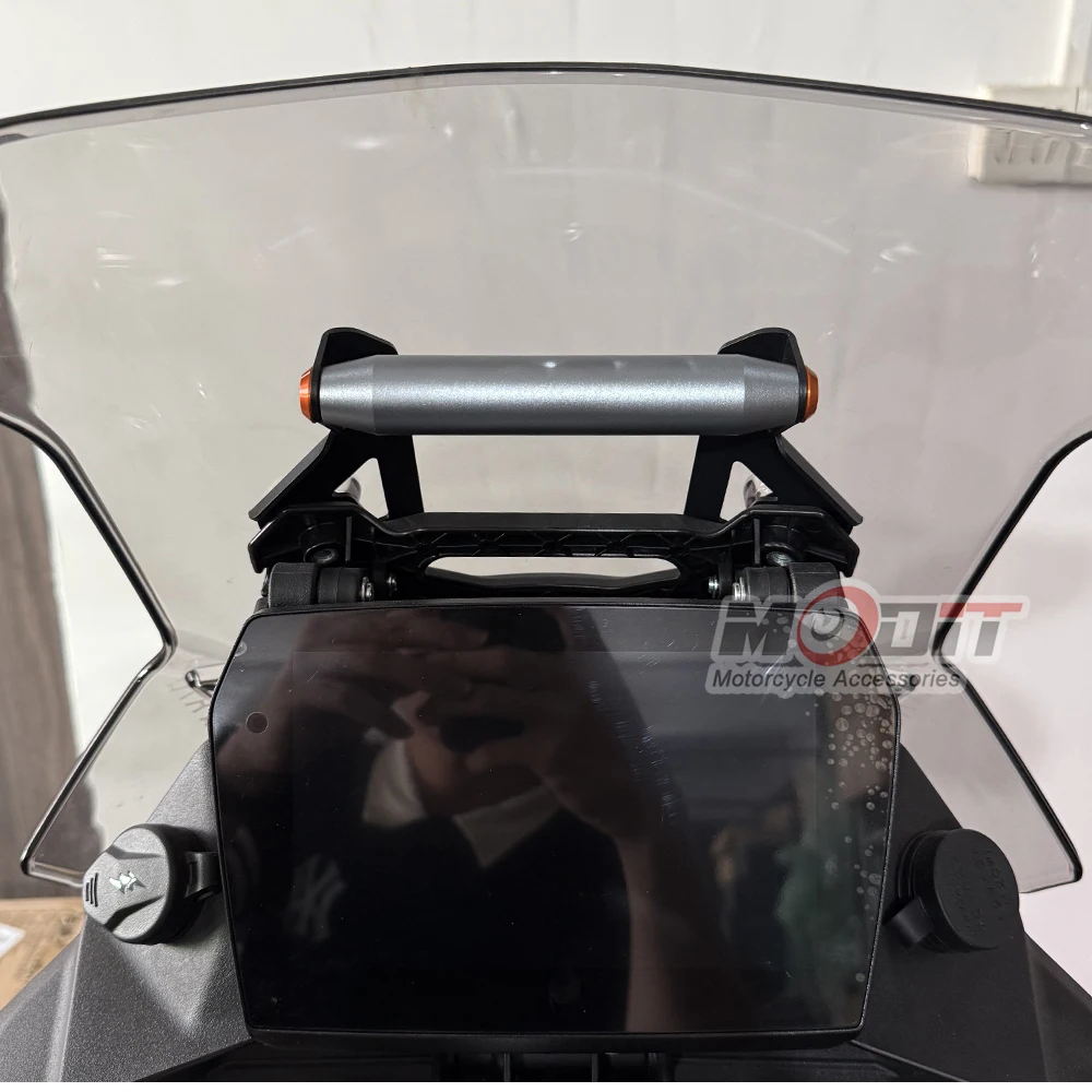 12 мм 22 удлинитель ручки GPS-навигация держатель телефона кронштейн для Voge DS900X DSX 900