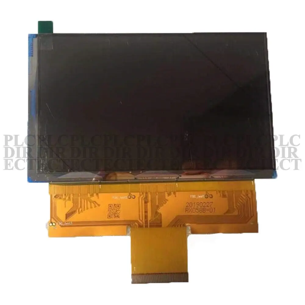 

NEW RX058B-01 TM058JFHG01 Projector LCD Screen 1280*768