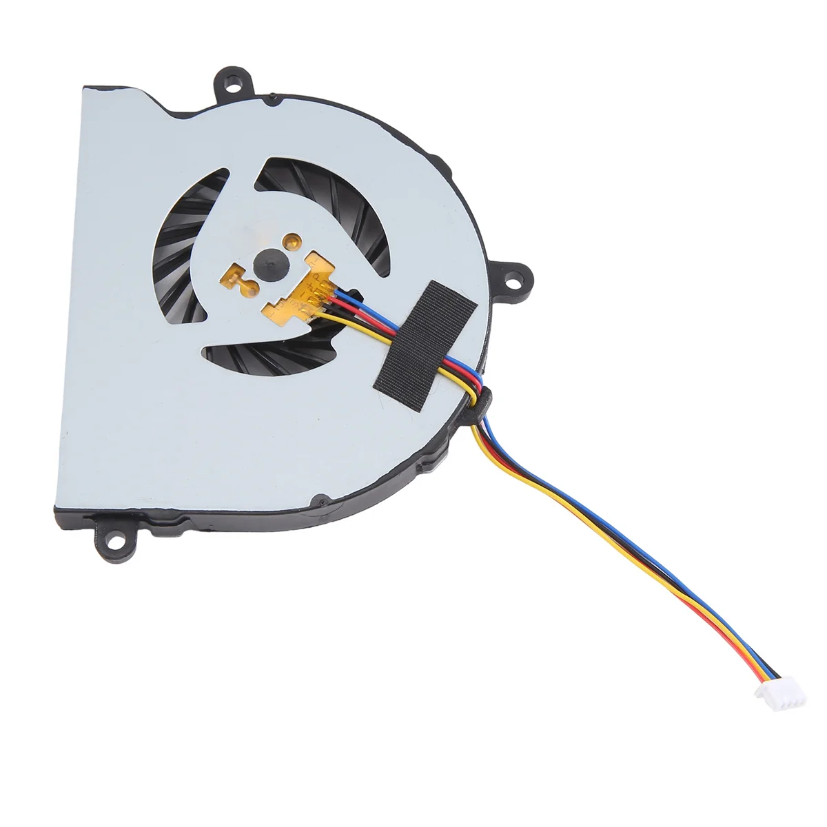 Вентилятор для ноутбука с процессором вентилятор охлаждения HP 15-A 15-AC 15-AC067Tx AC622TX