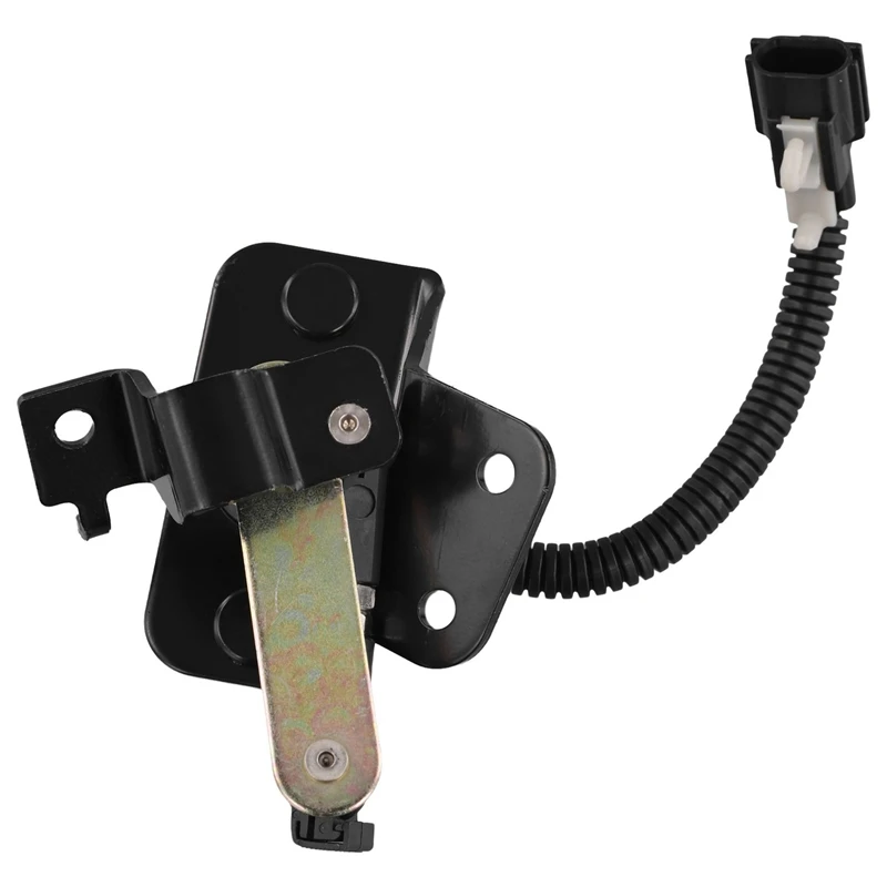 53820-7S600 Датчик регулировки высоты задней подвески для Nissan Armada 2005-2014 Infinti QX56 2004-2010