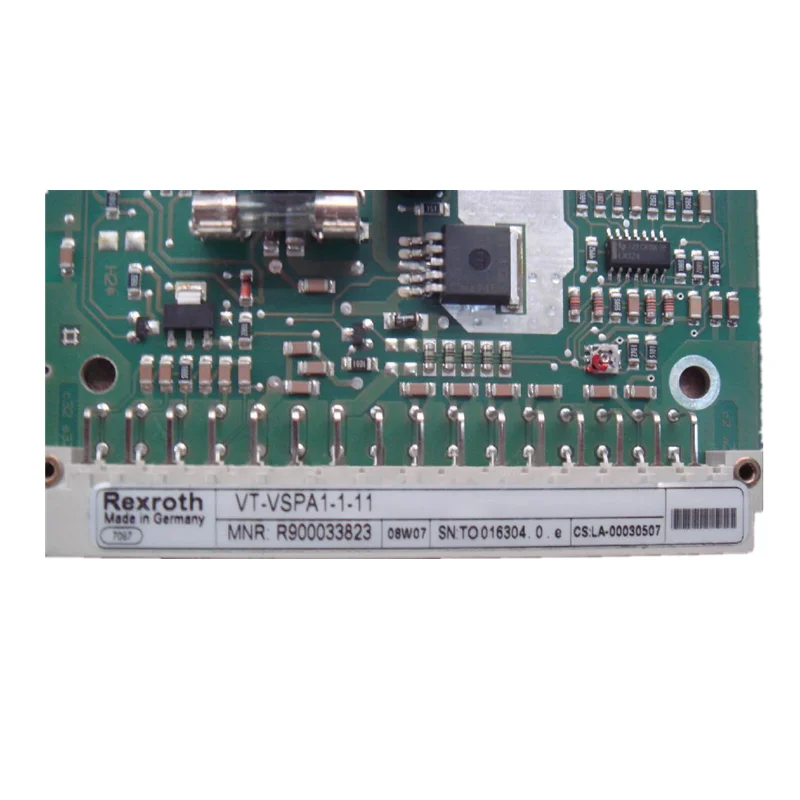 Лидер продаж гидравлический пропорциональный усилитель VT VT-VSPA2 VT-SWA серии