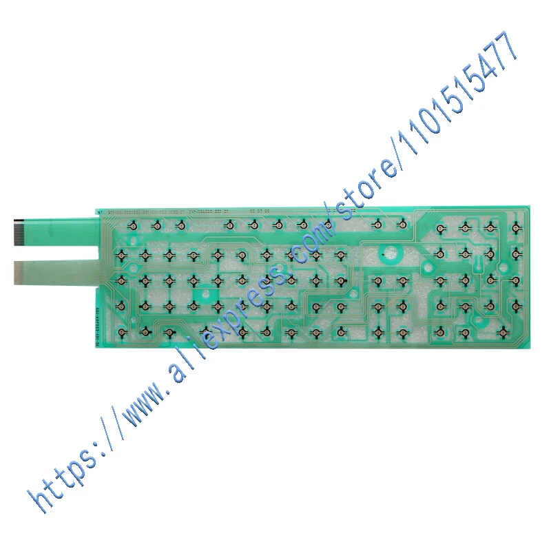 

001-K04003-131-01 Press the health film