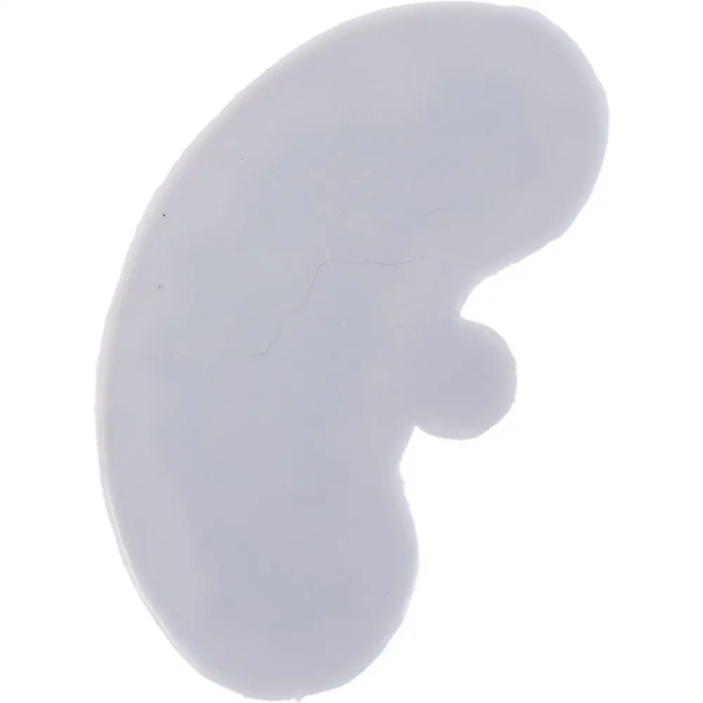 Полезная силиконовая Рабочая деталь 4 92*2 67 дюйма серая форма для выпечки печенья