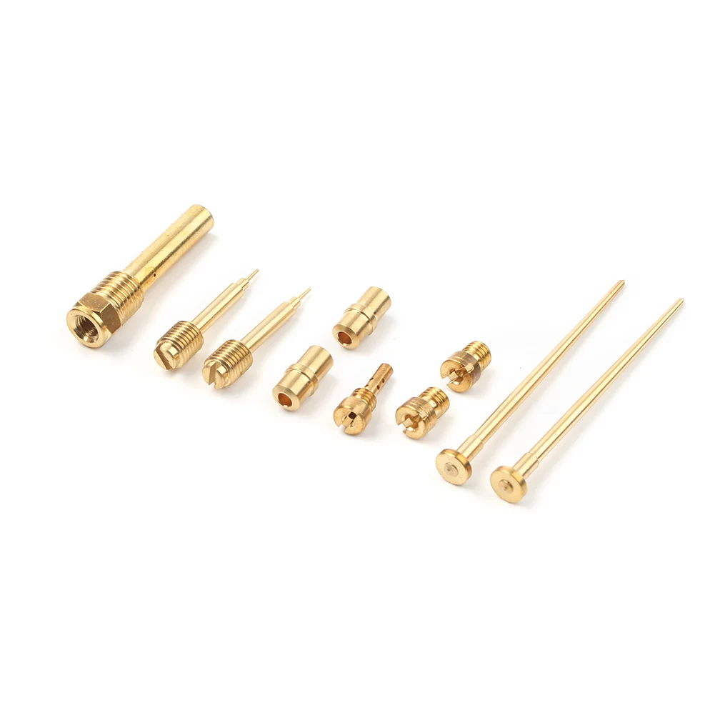 Ремкомплекты для ремонта карбюратора мотоцикла Kawasaki Vulcan A800 VN800A VN800B VN800C VN800E