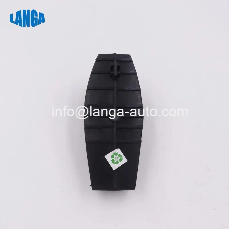 51117268479 Подходит для BMW 1 2 3 4 серии F20 F22 F30 F32 демпфер переднего бампера Kerb съемный