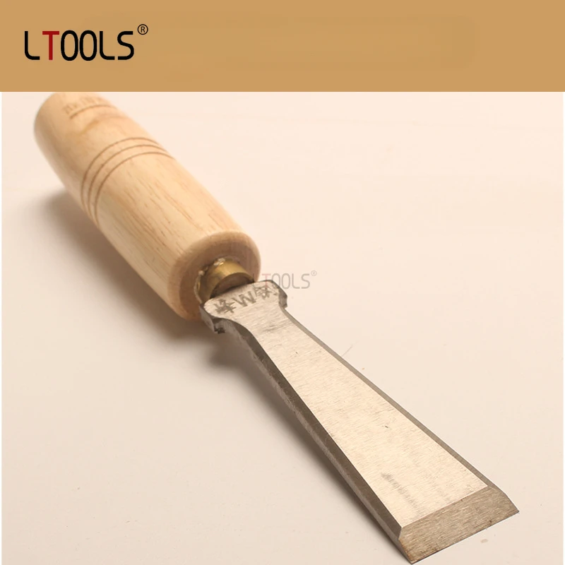 Нож для резьбы по дереву, 13-38 мм