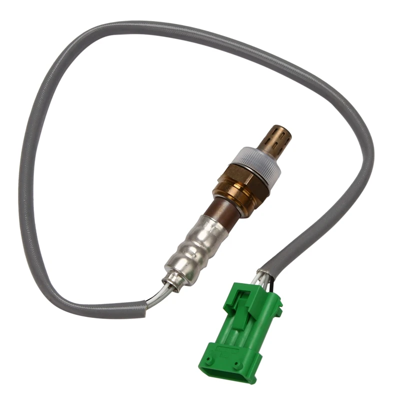 

Кислородный зонд O2 Lambda, 1 шт., для Peugeot 206 207 306 Convertible Cc 00-10 Sw Estate 02-10 Oe 96368765