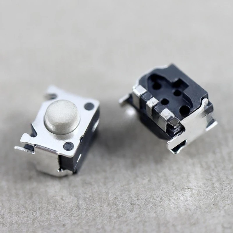 Набор из 5/10 микропереключателей для палубных консолей