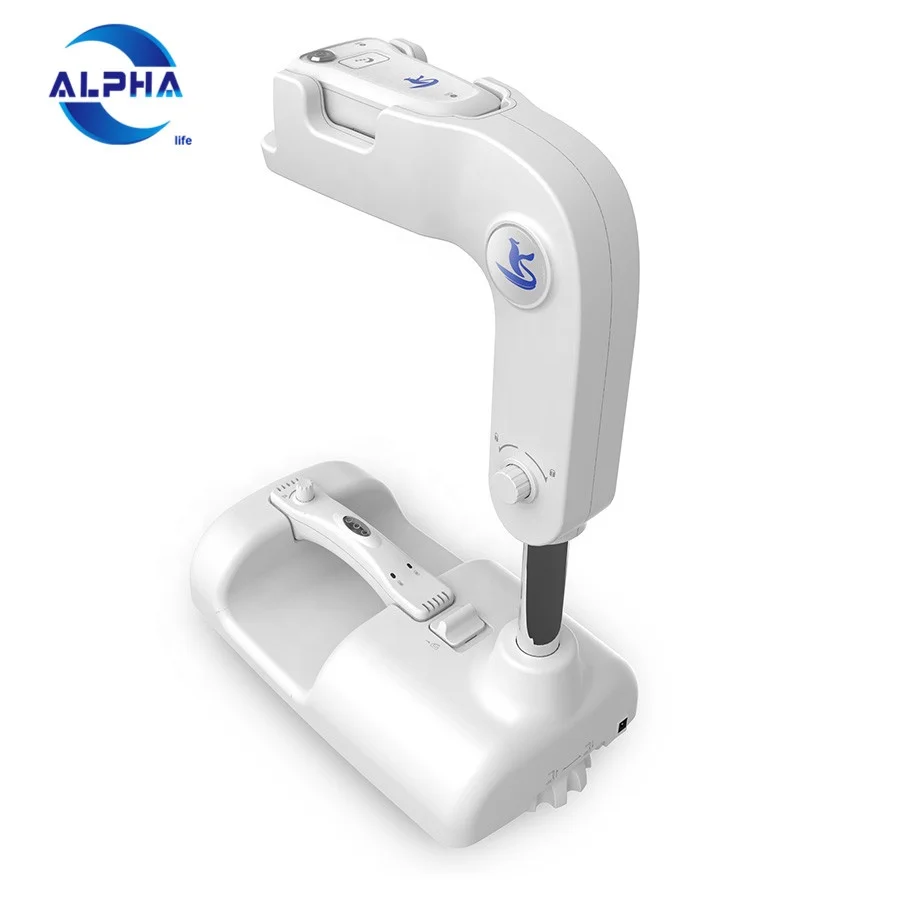 

portable infrared vein finder