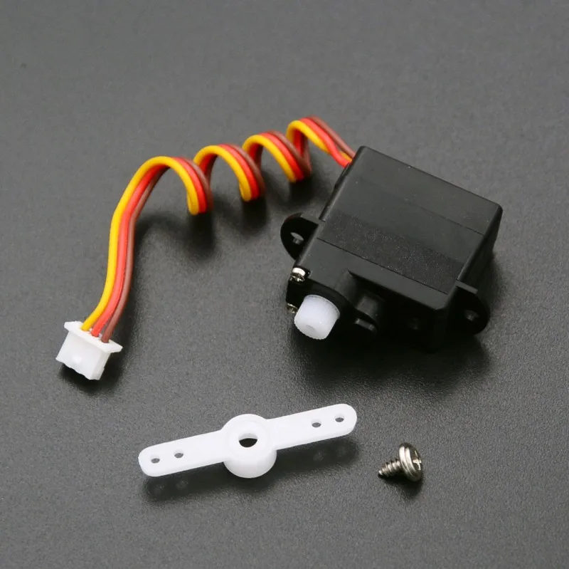 

WL Toys A260 A250 A260-0011 сервопривод, запасные части, доступ для модели автомобиля R/C