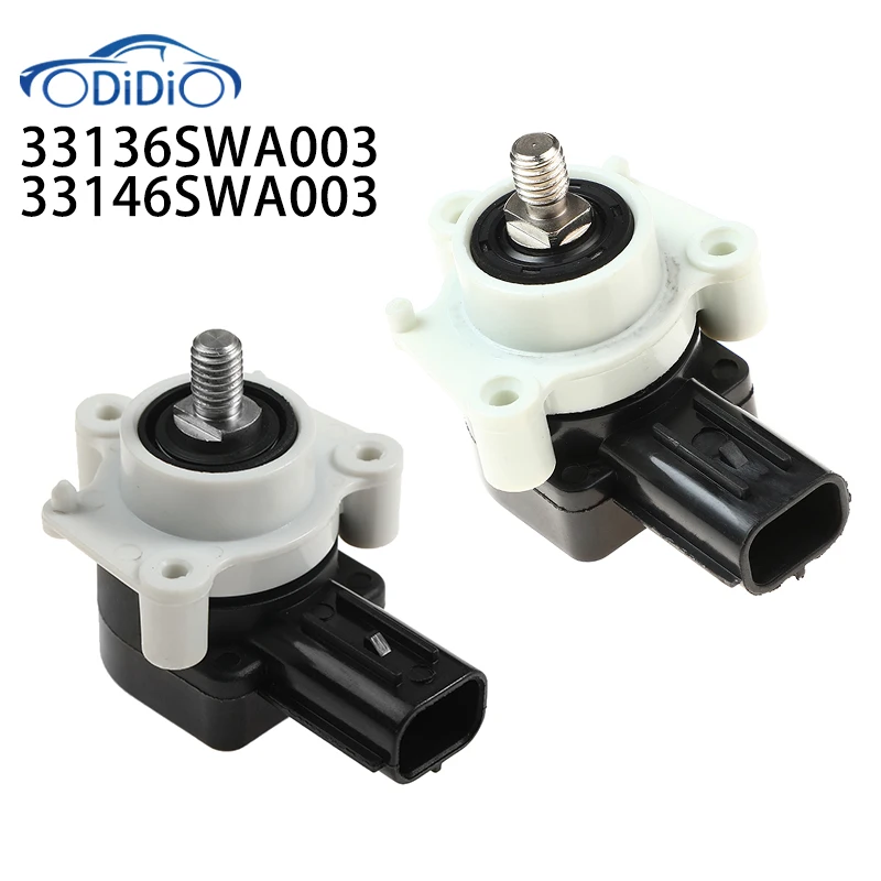 

33136SWA003 33146SWA003 Автомобильный передний и задний датчик высоты для Honda CR-V 2007-2011 33136-SWA-003 33146-SWA-003