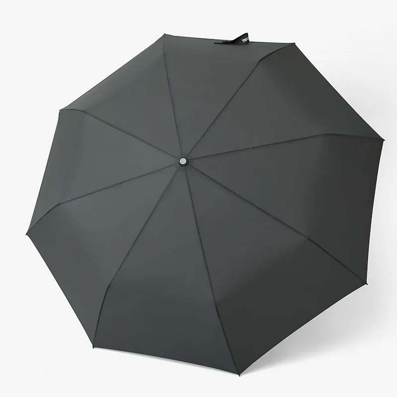 

Parachase Large Rain Umbrella for Men 120cm Big Folding Automatic Umbrellas Windproof 8K Outdoor Parasol Umbrella Corporation