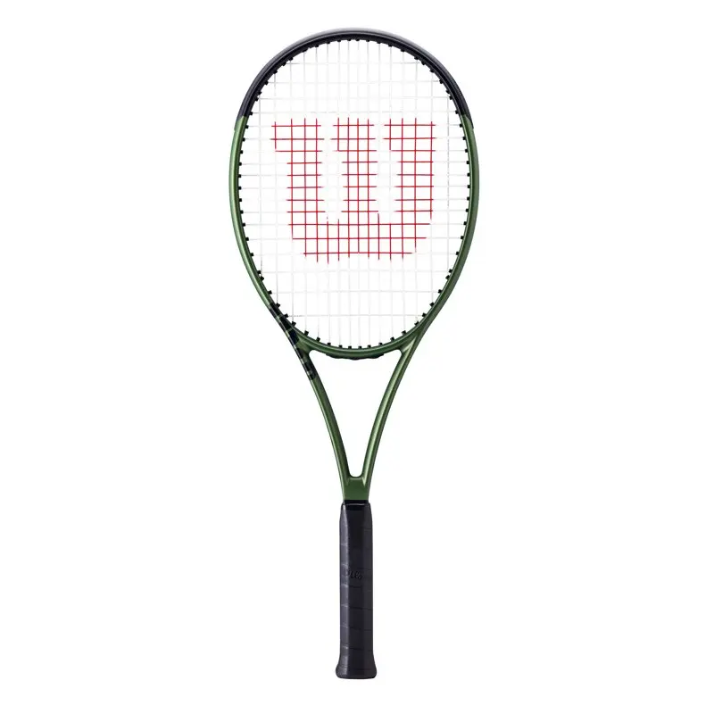 

Blade Team V8 Adult Tennis Racket - Grip Size 3