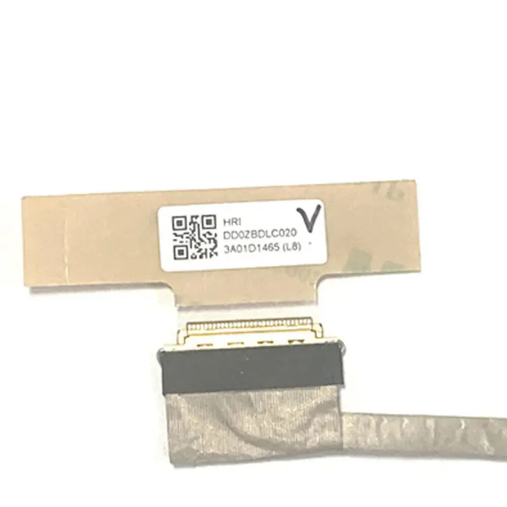 Для Acer Chromebook CB315 CB315-3H ленточный гибкий кабель для камеры DD0ZBDLC020