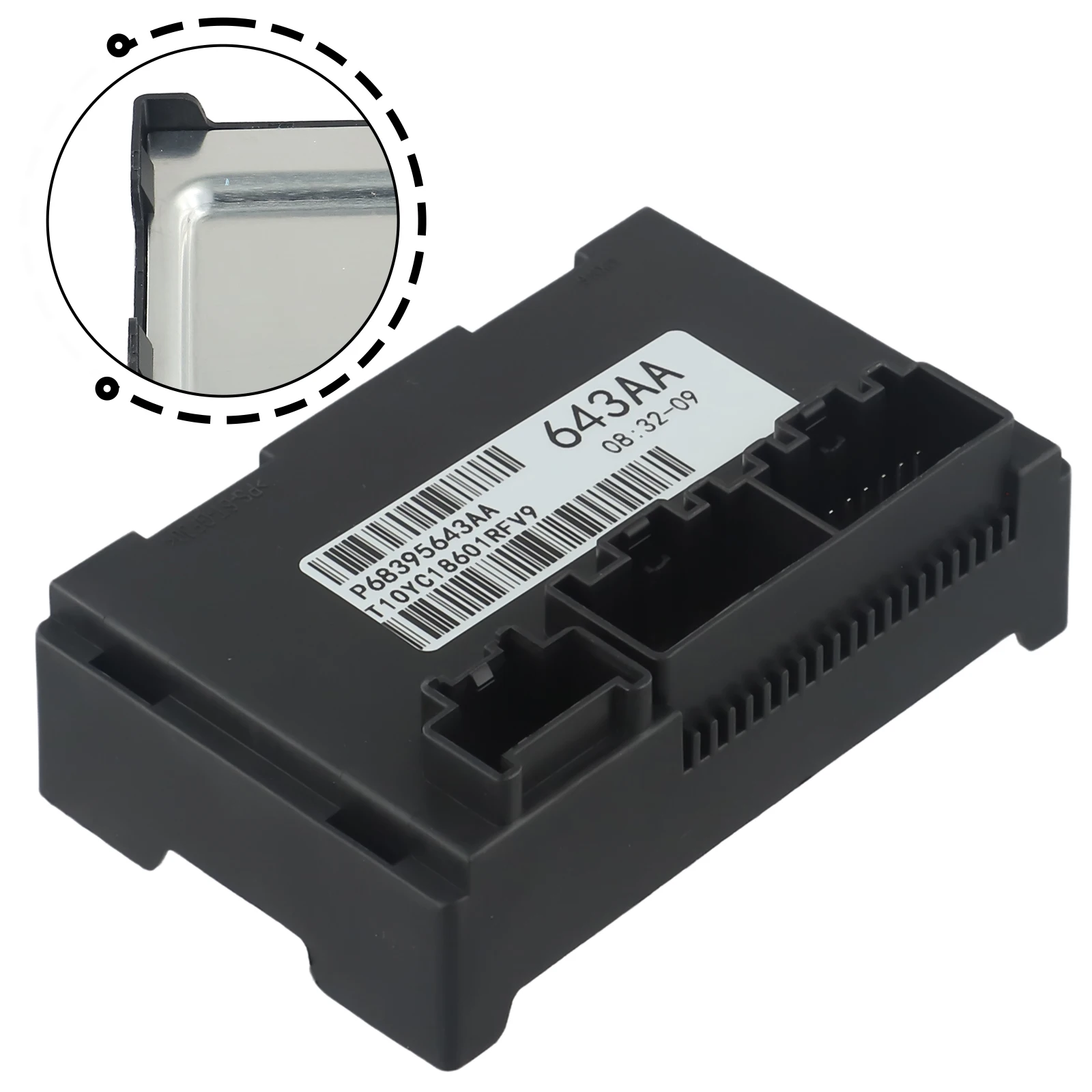 1 шт. модуль управления коробкой передач автомобиля для Dodge Durango Jeep Cherokee 2011-2013