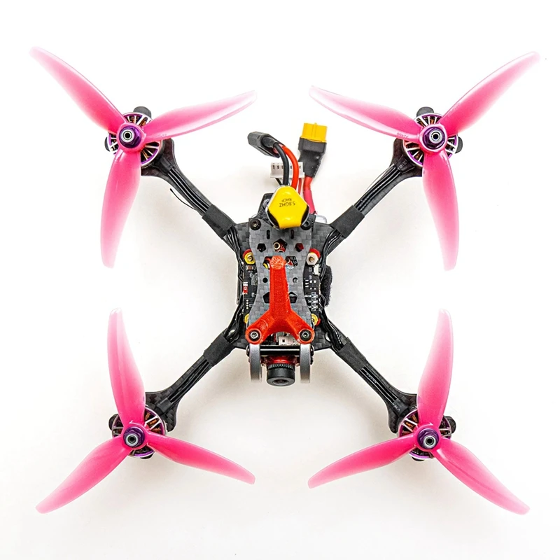 Пропеллер для дрона FPV RC Racing Drone 24 шт