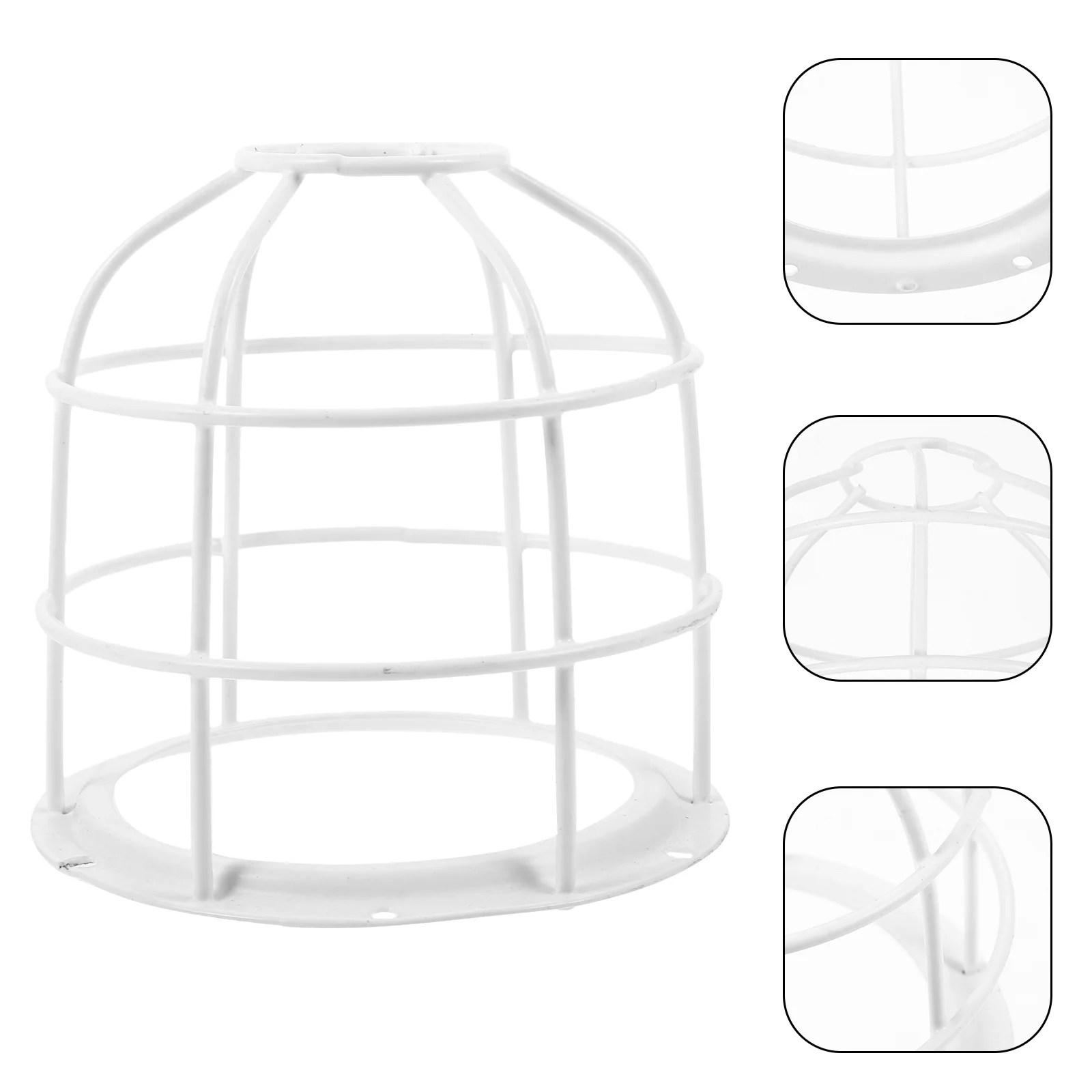 Рисунок 6 - Проволочная клетка