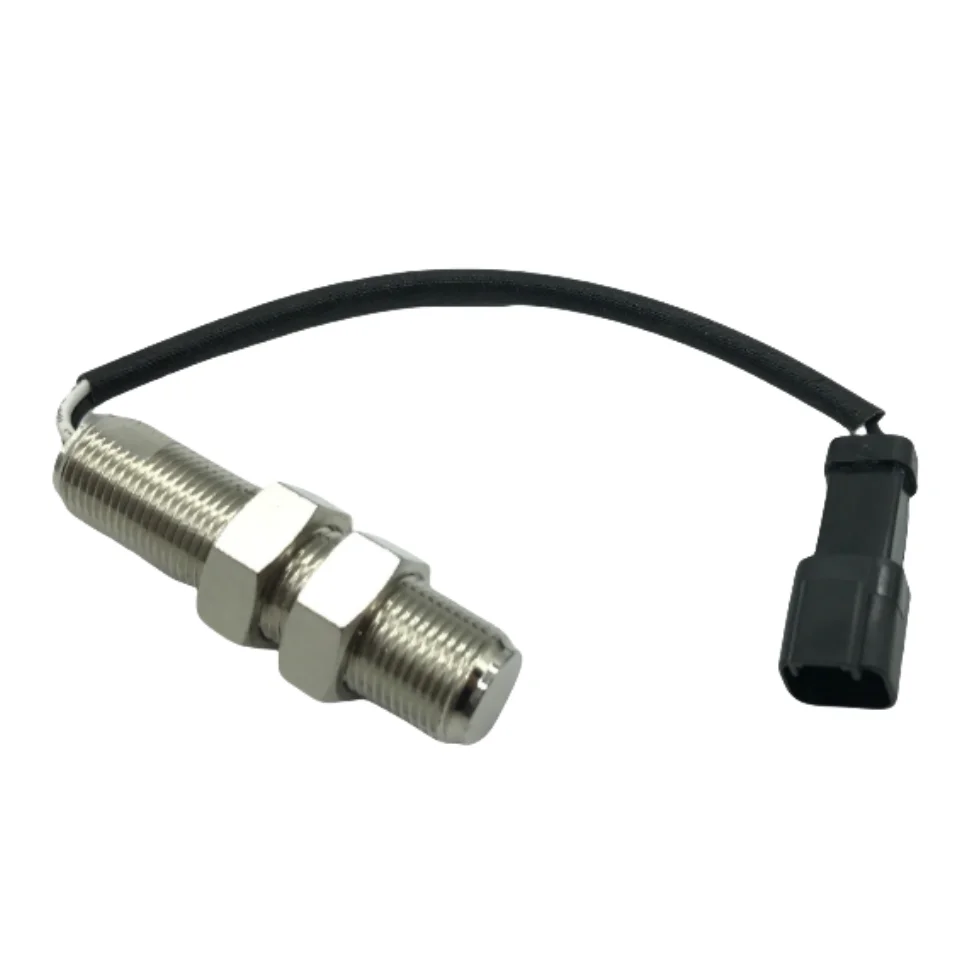 Экскаватор Картер 312 313 311 200B 320 323 324 325 326 330 336 349D CB датчик скорости двигателя Датчик