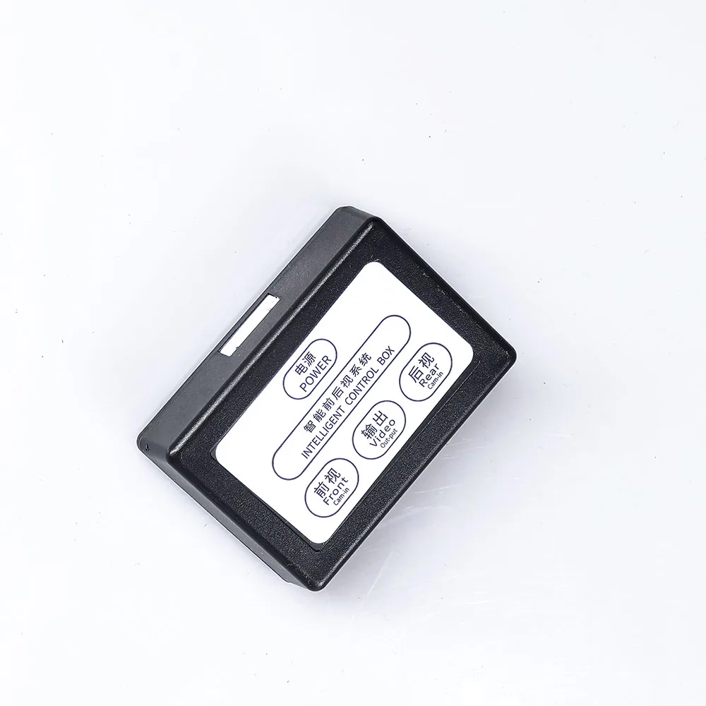 Автомобильные камеры камера переднего и заднего вида переключатель изображения