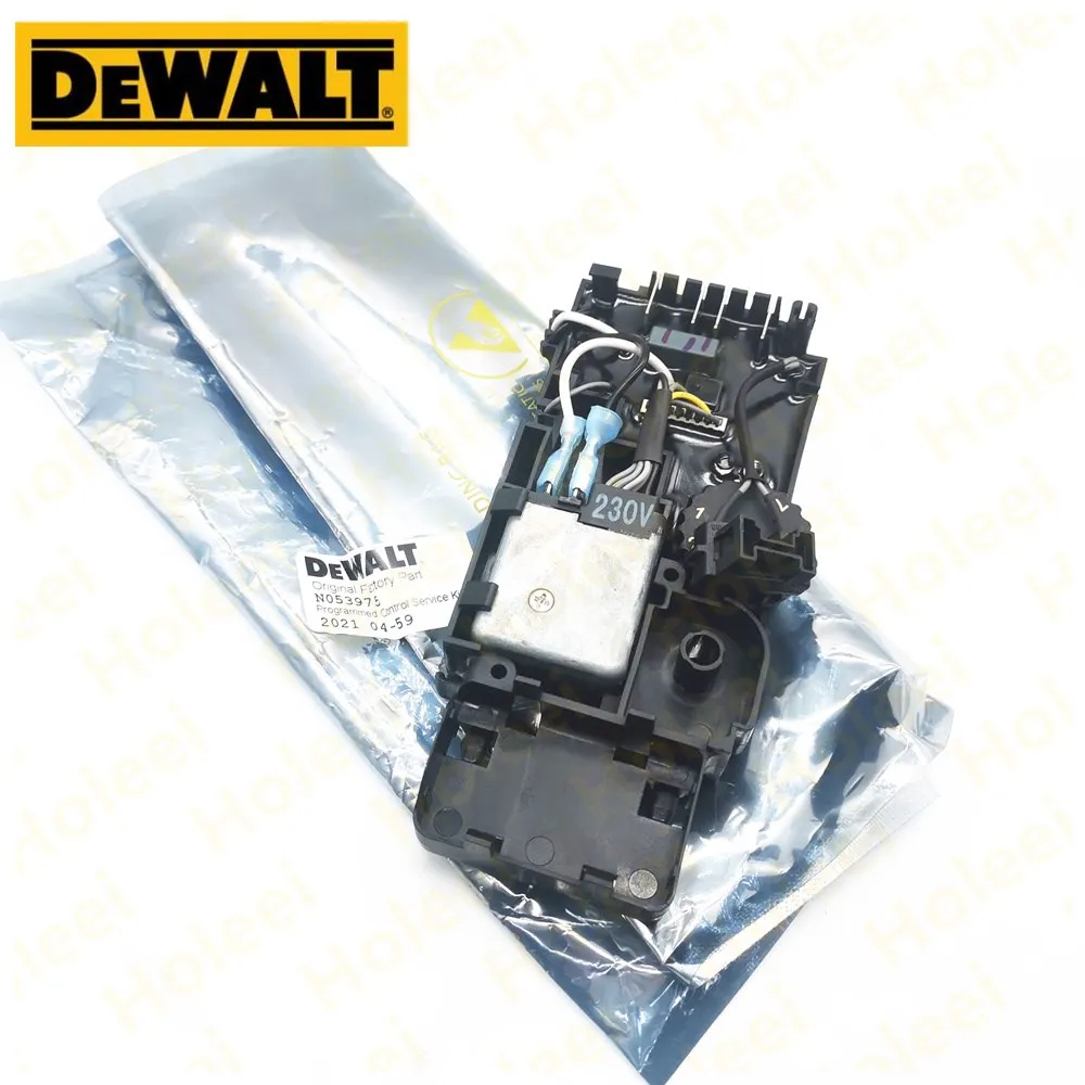 

Модуль GACC для DEWALT D25711K D25821K D25761K N053975