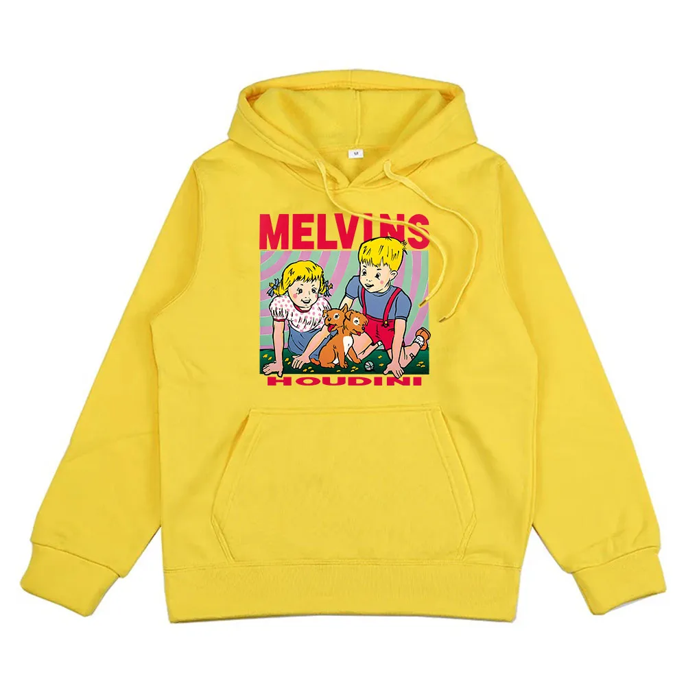 Толстовка Мужская/женская с капюшоном и графическим принтом